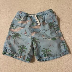 INGEAR 3T swim trunks